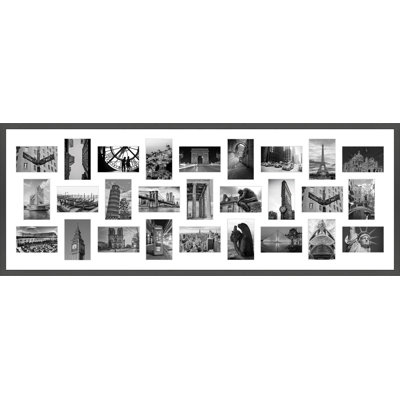Koloski Collage Picture Frame