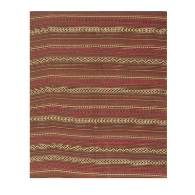 One-of-a-Kind 5'9" X 6'9" Rectangle Area Rug