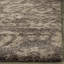 Tapis floral fumé / beige Ellyona-2063639653