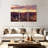 " Grand Canyon Rock Forms " 3 - Pieces-1665056975