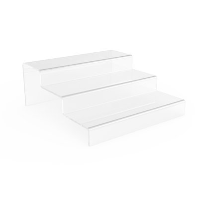 Palmyra 8.66'' W Shelving Unit