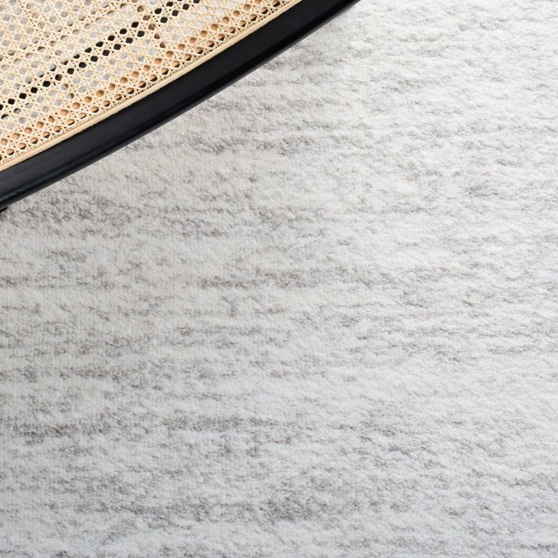 Presler Indoor Rug, Square 7'