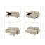 Canapé modulaire Morphew-1231314049