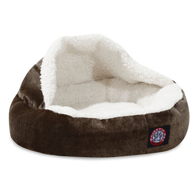 Lit pour chat rond/ovale