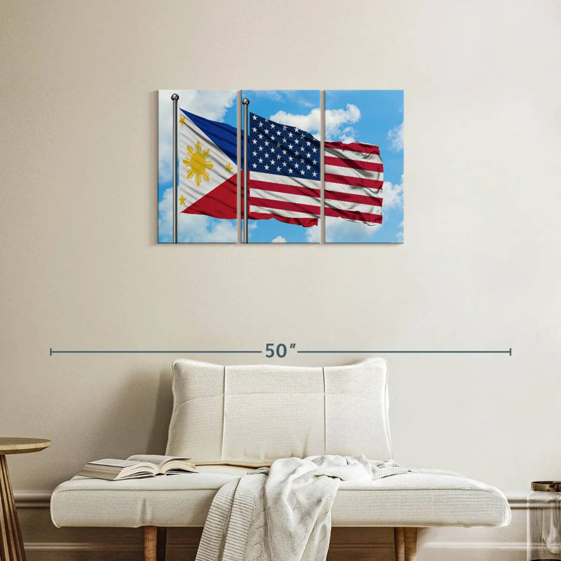 Cosentino, Philippines et États-Unis, H 20 po x l 33 po