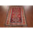 Geometric Wool Kilim   Rug 5x7