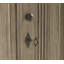 Vining Solid Wood Bookcase