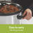 Hamilton Beach® Programmable Slow Cooker