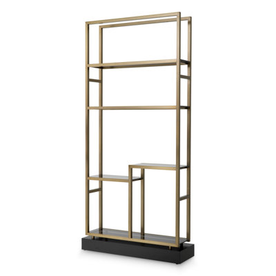 Corrado II Bookcase