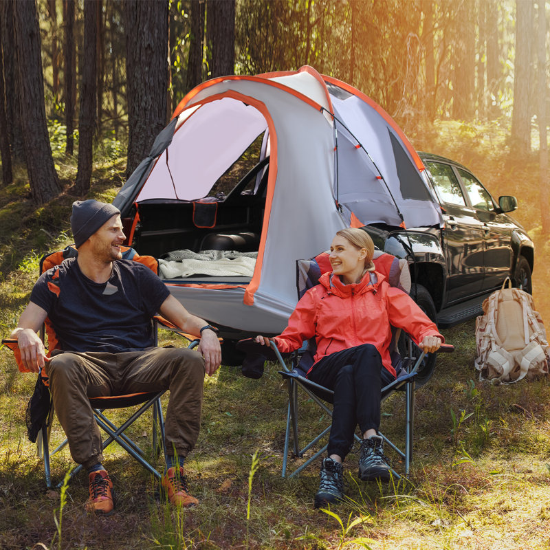 Gonsalez 2 Person Tent