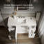 Ensemble de meuble-lavabo 48 po Southerk-65971642