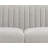 Macon 98'' Upholstered Sofa - Taupe