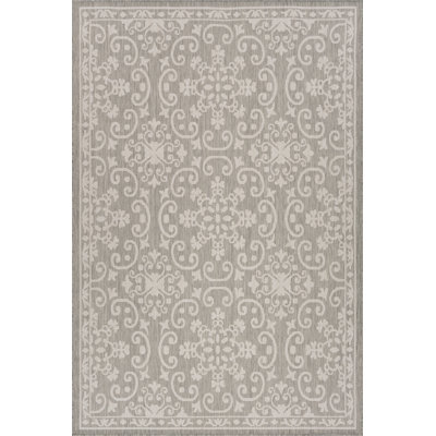  Tapis traditionnel intérieur / extérieur Sirelia