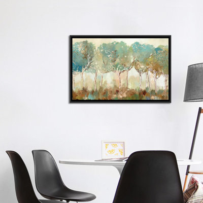 " Golden Sunlight " by Allison Pearce