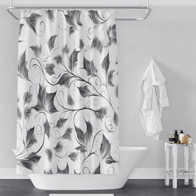 Rideau de douche Callisburg