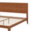 Lit plateforme Bamboo Wood-1854446456