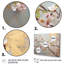 Pommier en fleurs Harmony IV - impression-503550427-503550426