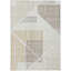 Tapis intérieur / extérieur lavable à la machine Hovey ACN2270-1148607423