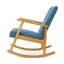 Chaise berçante Nerstrand-24075198