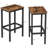Wynnewood Counter Stool with Metal Frame-243880094