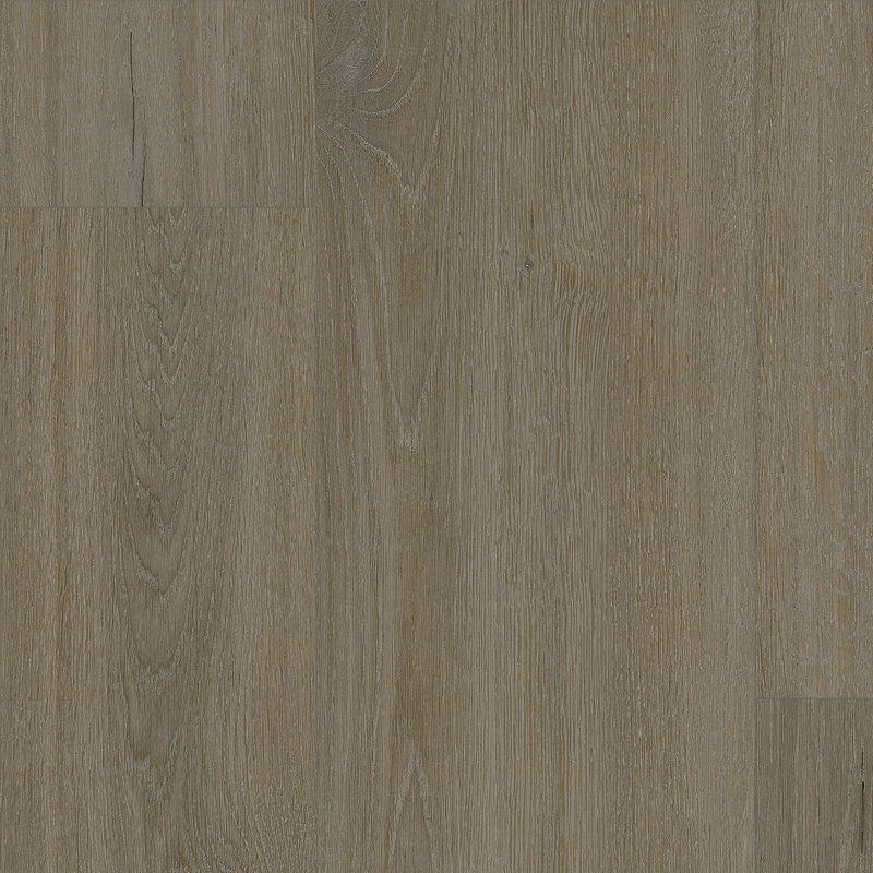 Planche de vinyle de luxe 9 po x 72 po x 8 mm EverGen, Minéral éternel