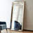 Rectangle Manufactured Wood Full Length Mirrors