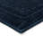 Diplomat Solid Polyester Machine Washable Knitted Bath Mat-94155692-94155698