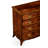 Buckingham 29.75'' W Solid Wood Nightstand