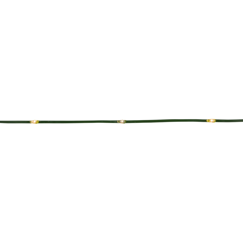 0.13'' 200 - Bulb Fairy String Light
