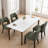 Isfried Upholstered Hollow Back Side Chair-592242857-592242863
