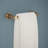 Delta Saylor Wall Mounted 8" Hand Towel Bar in Stainless Steel Finish-95187362
