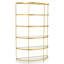 Etagere Bookcase