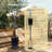 Outdoor Propane Patio Heater