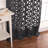 Aikeem Polyester Trellis Cutout Curtain Panel Pair-973133025