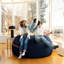 Fauteuil à billes géant en mousse Big Joe Fuf-100759946-112738864