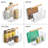 Divided Tote with Handle-110938107