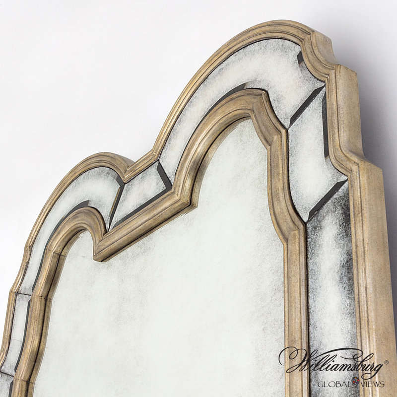 Palace Passage Mirror