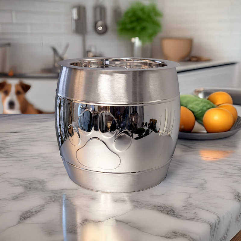Pot pour animaux