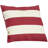 Sally Striped Feather Linen Throw Pillow-23569755-23569754