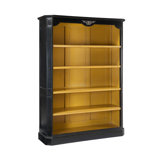 Solid Wood Bookcase