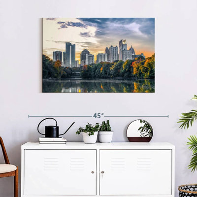 Kavia Piedmont Park