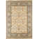 Sonoma Hand Knotted Wool Oriental Area Rug