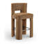 Tabouret de bar Zuno-448664602