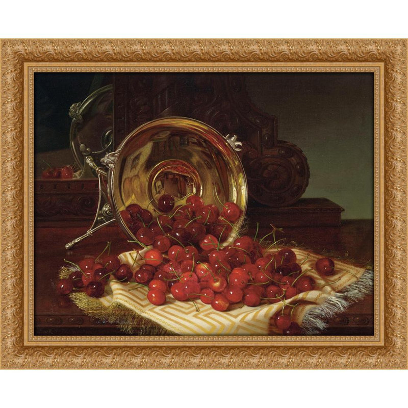 Cherries (1871)