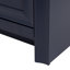 Meuble-lavabo simple avec plateau Nimay 48,5 po-98588173