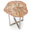 Ciani Solid Wood End Table