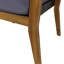 SOHO CLUB CHAIR MP2 (ensemble de 2)