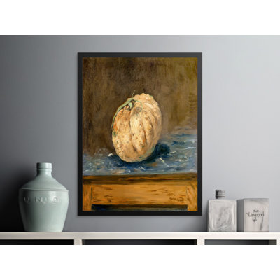 Jahiem 1 Piece Wall Art