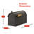 Deluxe Package Post Mounted Mailbox-10240649-10257422