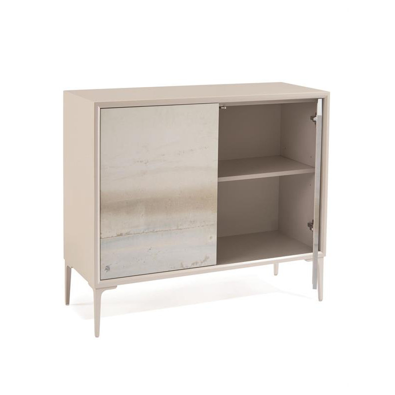 River Accent Cabinet